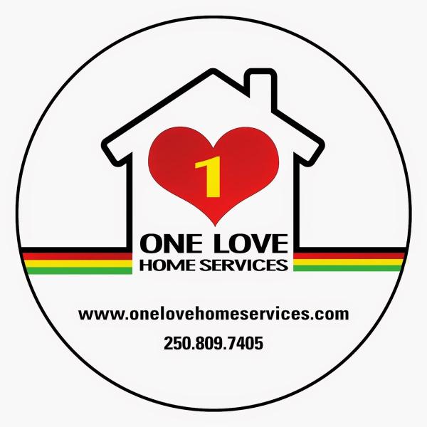 One Love Home Services