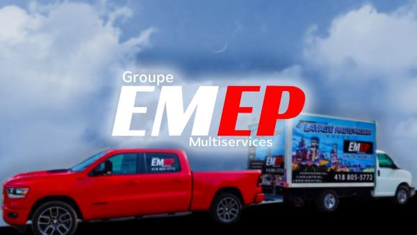 Groupe Emep Multiservices