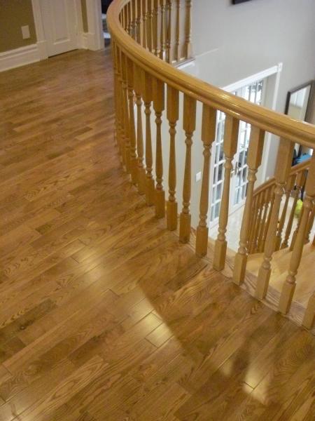 BC Wood Flooring Inc.