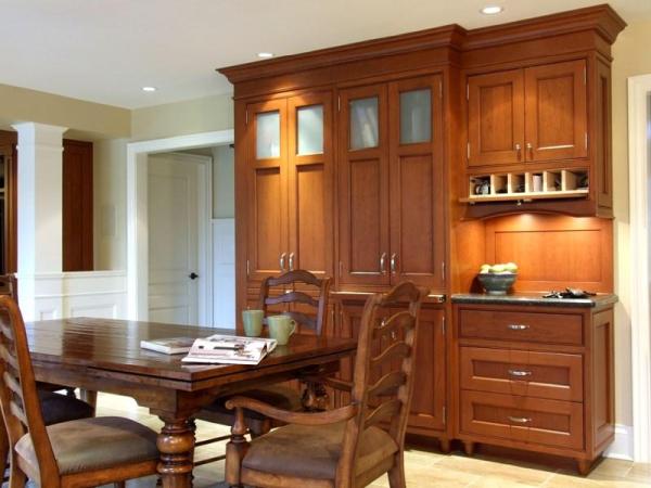 Rickwood Custom Cabinetry