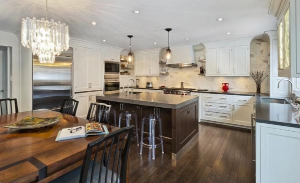 Rickwood Custom Cabinetry