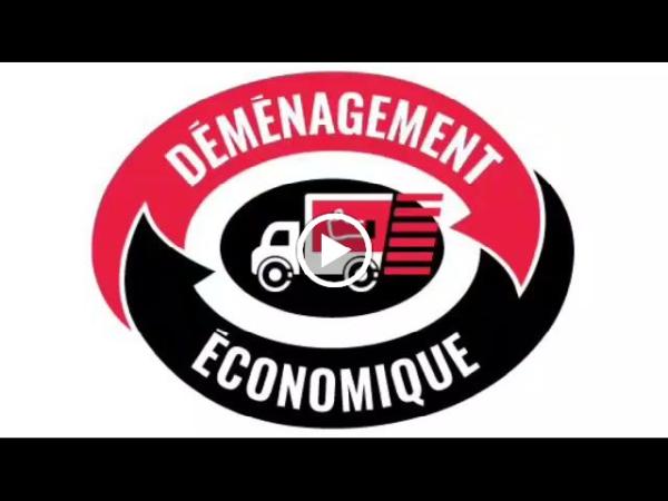 Déménagement Économique