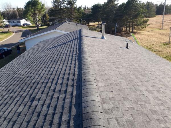 Zwicker Roofing