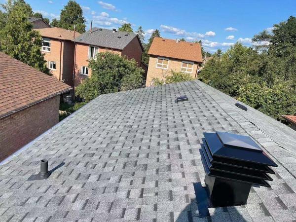 Ck Roofing Solutions