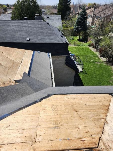 Ck Roofing Solutions