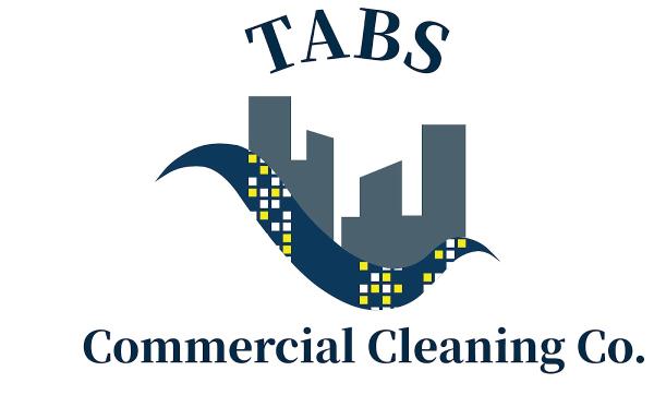 Tabs Commercial Cleaning Co.