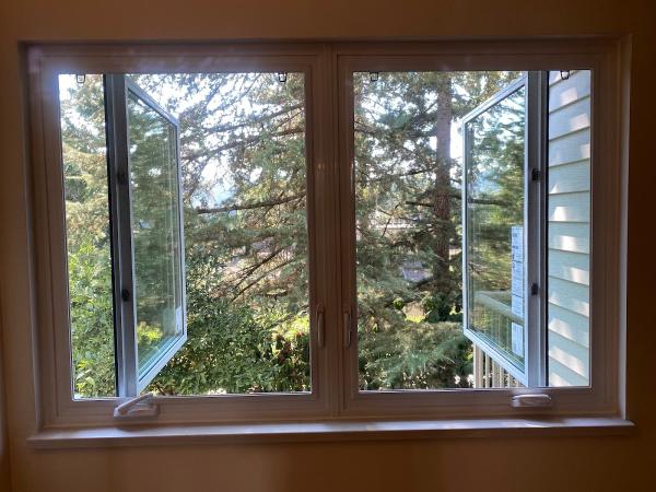 Robertson Windows