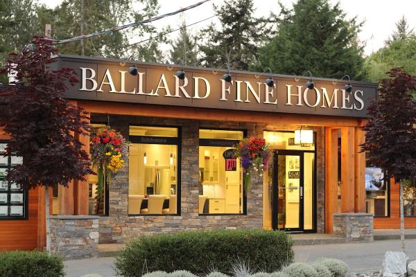 Ballard Fine Homes