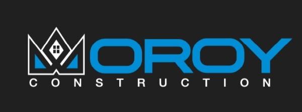 Construction Oroy Inc.