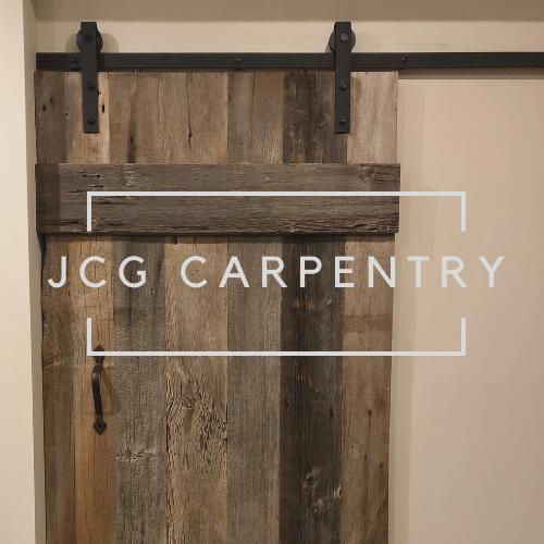 JCG Carpentry INC