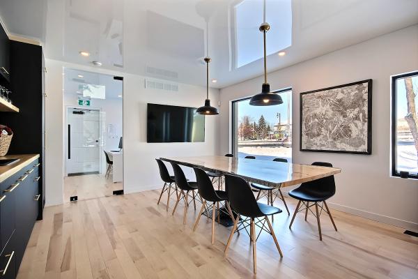 Équipe Mathieu Carrière Courtiers Immobiliers