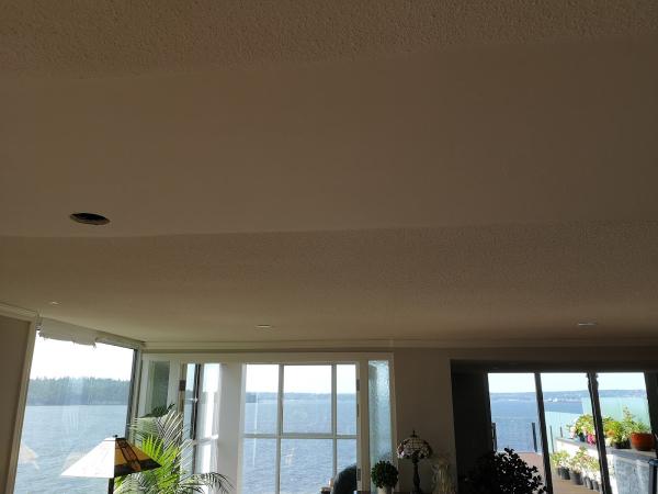 Father & Son Team. JA Construction