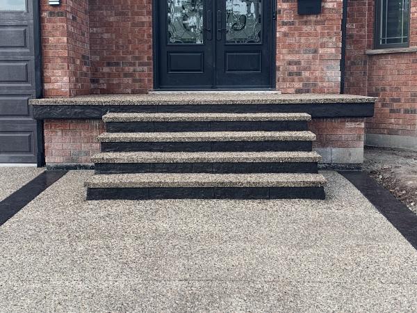 Concreting Services