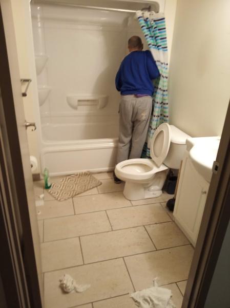 Sun's Cleaning Services