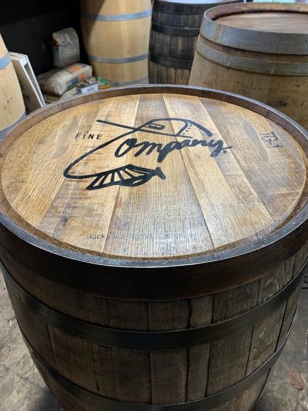 Backyard Barrel Company