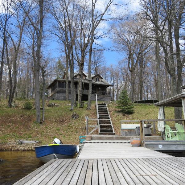 Re/Max Parry Sound-Muskoka Realty Ltd.