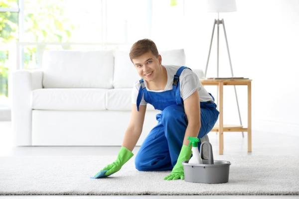 Zanjani Cleaning Services Inc