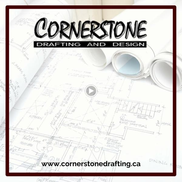 Cornerstone Drafting and Design