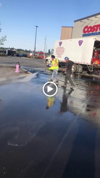 Janico Cleaning Ltd.