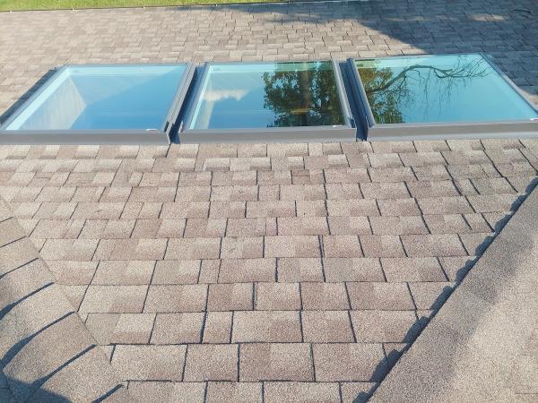 Ace 1 Quality Roofing Inc.