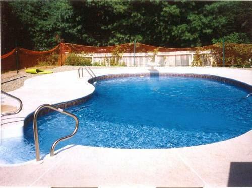 Canco Pools & Spas