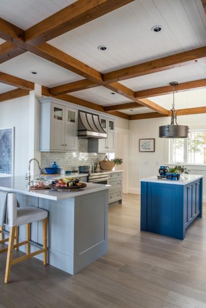 Northern Living Kitchen & Bath