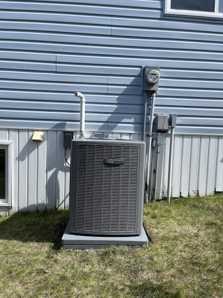 Project Heating and Plumbing