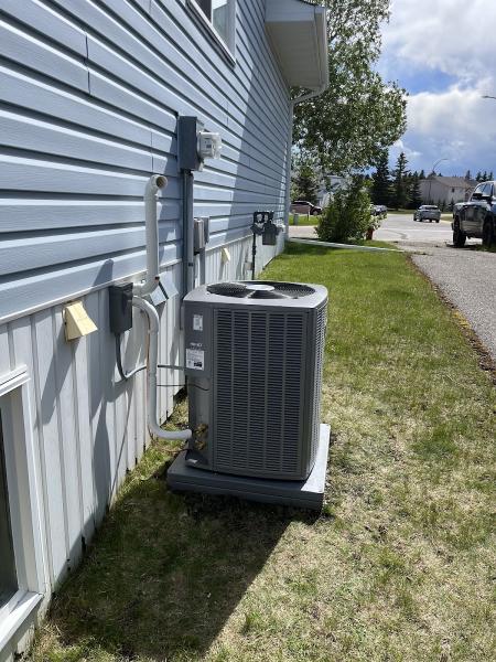 Project Heating and Plumbing