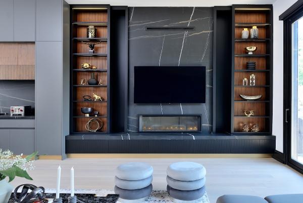 Harmen Design Inc