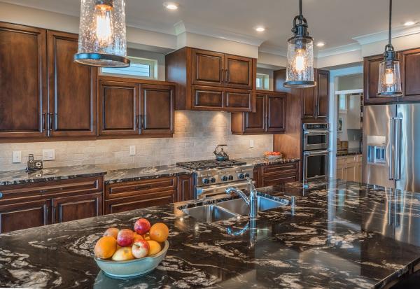 VI Granite & Quartz Countertops