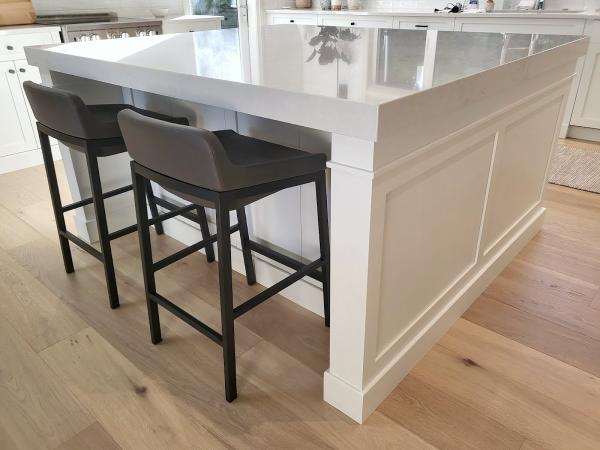 VI Granite & Quartz Countertops