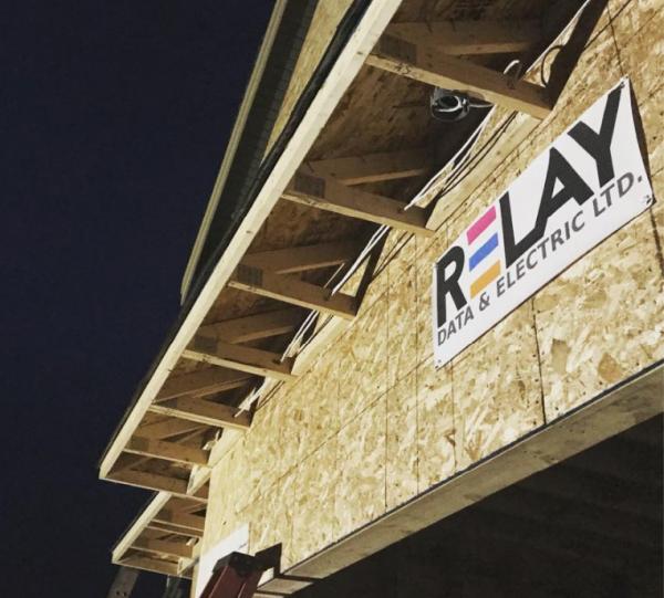 Relay Data & Electric Ltd.