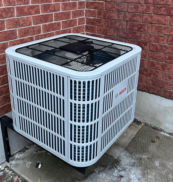 Advance Heating & Cooling KW
