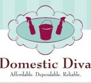 Domestic Diva House Cleaning