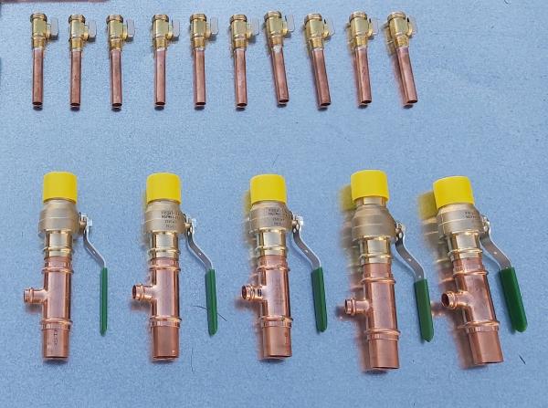 Pipe Dream Plumbing and Heating