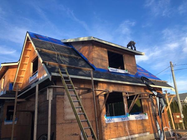 Action Roofing Ltd