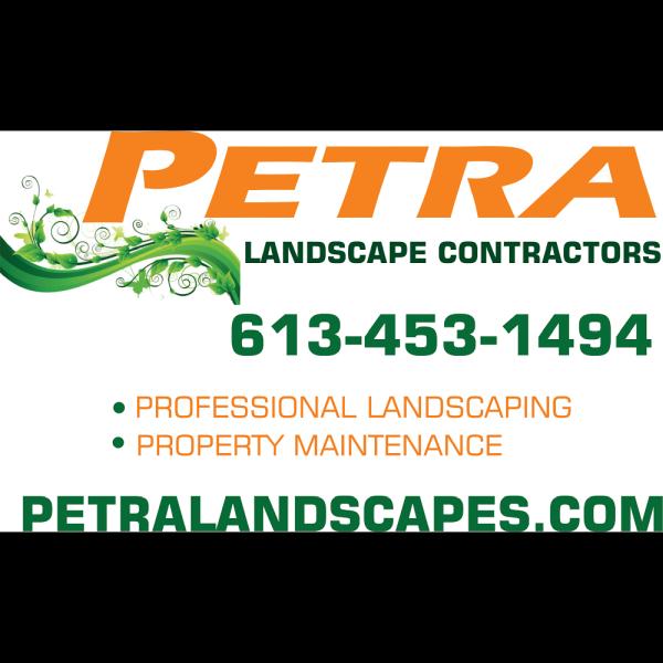 Petra Landscape Contractors