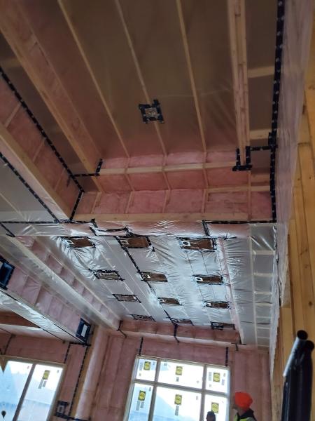 Timberland General Contractors Inc.
