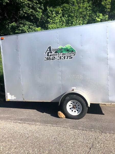 Alpine Contracting