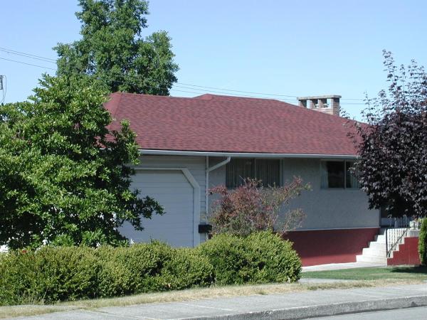 Coastline Roofing