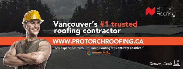 Pro Torch Roofing