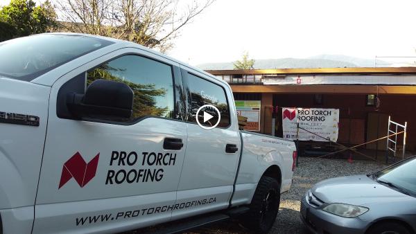 Pro Torch Roofing