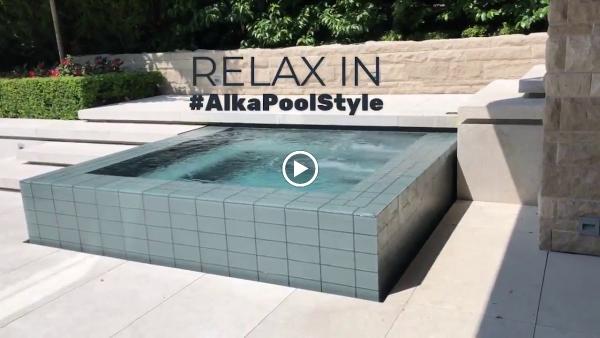 Alka Pool Construction Ltd.