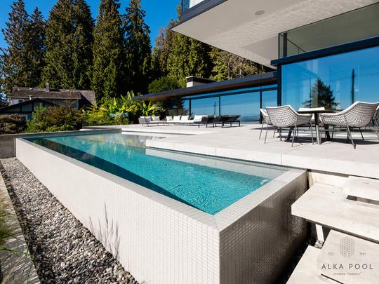 Alka Pool Construction Ltd.