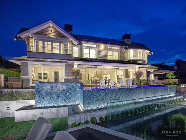 Alka Pool Construction Ltd.