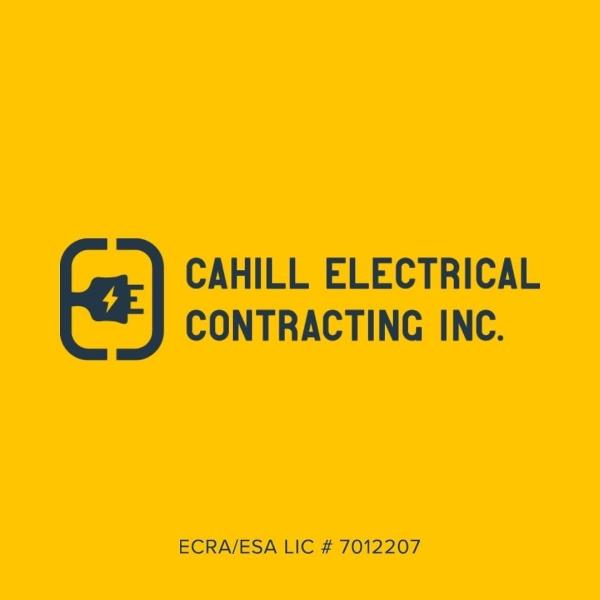 Cahill Electrical Contracting