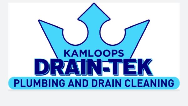 Kamloops Drain-Tek Plumbing & Drain Cleaning