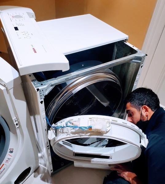 I-Fix Appliance Repair