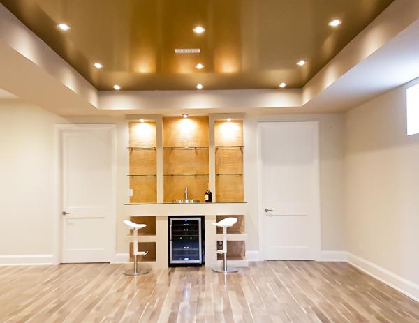 Moose Basements