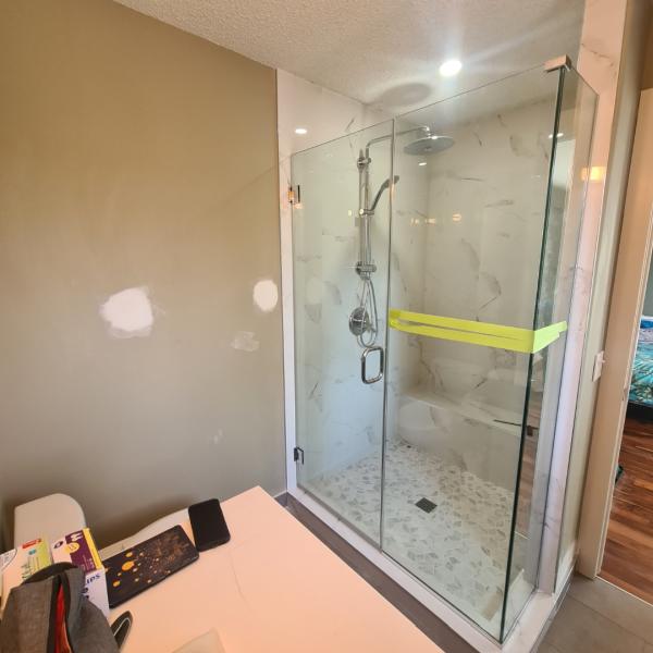 Wave Bathroom Renovations